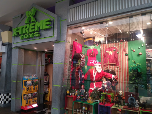Toy Store «Xtreme Toys», reviews and photos, 2011 Montebello Town Center, Montebello, CA 90640, USA