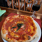 Photo n°3 de l'avis de Mohammed.h fait le 01/08/2022 à 20:16 sur le  Da Pasquale Pizzeria Ristorante S.Angelo d'Ischia (NA) à Serrara Fontana