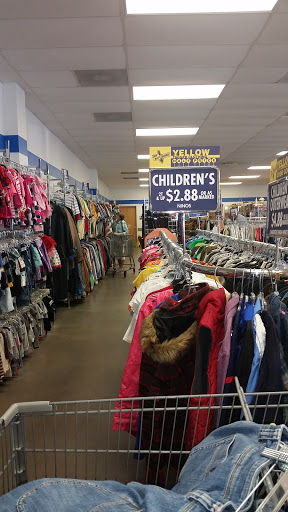 Thrift Store «Goodwill Store», reviews and photos