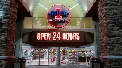 Grocery Store «Super 1 Foods», reviews and photos, 15837 N Westwood Dr # A, Rathdrum, ID 83858, USA