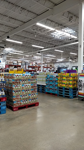 Warehouse club «BJ’s Wholesale Club», reviews and photos, 300 NJ-17, East Rutherford, NJ 07073, USA