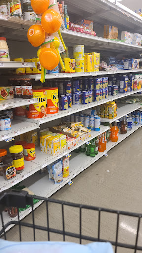 Grocery Store «Food Lion», reviews and photos, 408 Gordon Ave, Gordonsville, VA 22942, USA