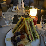 Photo n°2 de l'avis de Lisa.i fait le 10/09/2022 à 18:02 sur le  Corte - Bar & Bistro à Bolzano