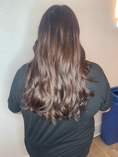 Beauty Salon «Aveda Institute Tucson», reviews and photos, 845 N Park Ave #105, Tucson, AZ 85719, USA