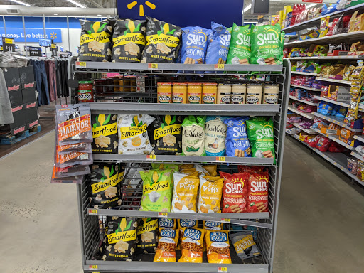 Discount Store «Walmart», reviews and photos, 1303 Centennial Ave, Piscataway Township, NJ 08854, USA