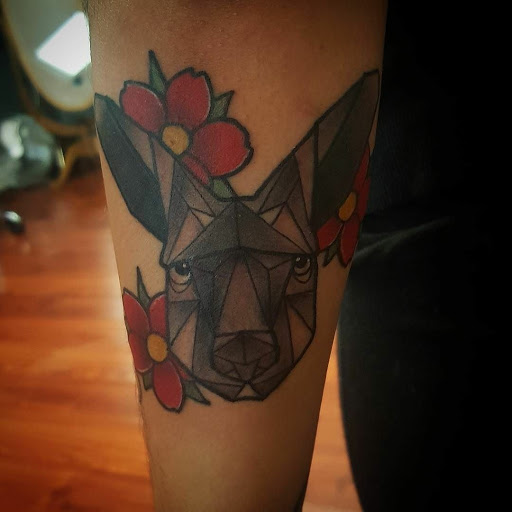 Explore birthday tattoo ideas, creative tattoo ideas in Snohomish, available at Unknown Tattoo Co.