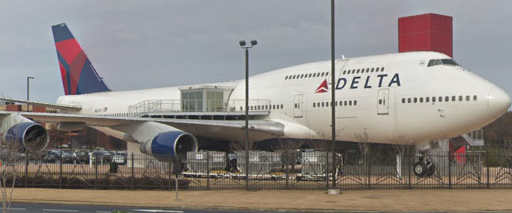 Recruiter «Delta Global Staffing», reviews and photos, 1020 Delta Blvd, Atlanta, GA 30354, USA