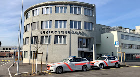 Polizeiposten Frauenfeld