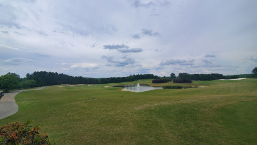 Golf Course «Windermere Golf Club», reviews and photos, 5000 Davis Love Dr, Cumming, GA 30041, USA