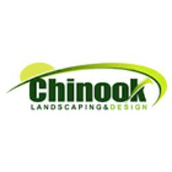 Chinook Landscaping and Design