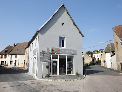 A la Campagne Immobilier à Pionsat