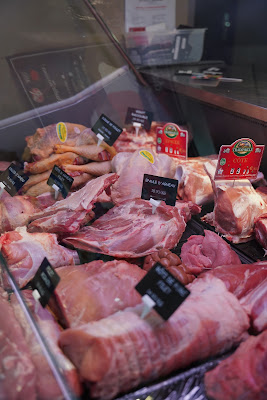 Boucherie Charcuterie Traiteur Dorso à Pont-Scorff