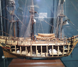 Naval Museum Secretary of the Navy of Mexico photo