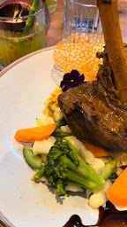 Photo n°37 de Aromat Restaurant Lille à Loos ()