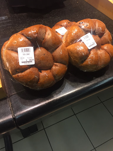 Shoprite Ibadan Mall, Ibadan Mall, MKO Abiola Way, 100001, Ibadan, Nigeria, Bakery, state Oyo