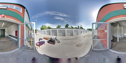 Self-Storage Facility «Storeright Self Storage», reviews and photos, 8285 Western Way Cir, Jacksonville, FL 32256, USA