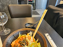 Poke bowl du Restaurant japonais Sushi Japo à Paris - n°7