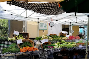 South Berkeley Farmers' Market