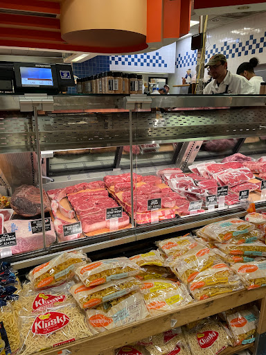 Gourmet Grocery Store «Market Basket», reviews and photos, 813 Franklin Lake Rd, Franklin Lakes, NJ 07417, USA