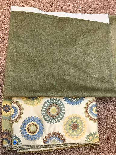 Fabric Store «Short Sheet Fabrics», reviews and photos, 10924 Kingston Pike, Knoxville, TN 37934, USA