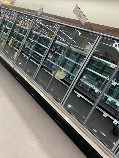 Department Store «Walmart Supercenter», reviews and photos, 320 Mallard Ln, Mason, WV 25260, USA