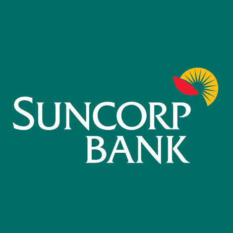 Suncorp Bank ATM