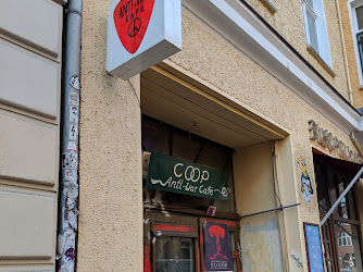 COOP Anti-War Café-Bar