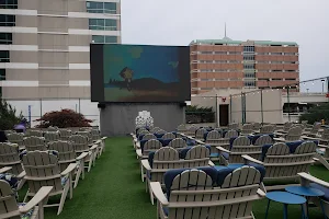 Rooftop Cinema Club Downtown Ft Worth image