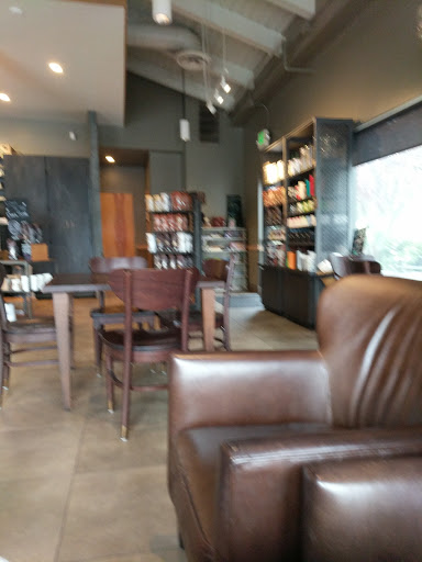 Starbucks image