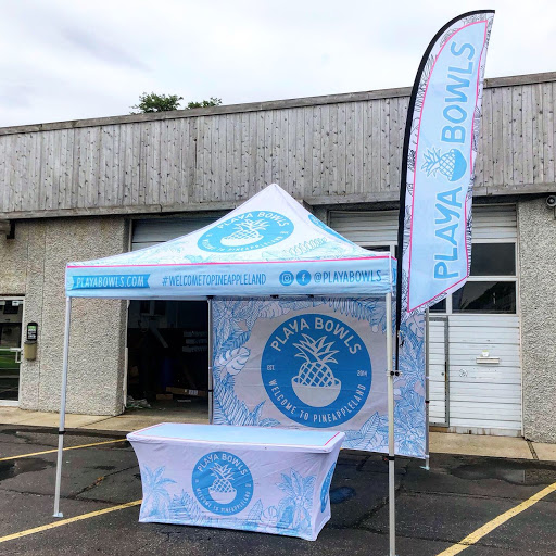 Sign Shop «Blazing Visuals Sign Shop», reviews and photos, 2138 Bridge Ave, Point Pleasant, NJ 08742, USA