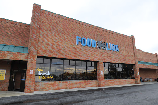 Food Lion, 9537 Bridgeville Center Rd, Bridgeville, DE 19933, USA, 