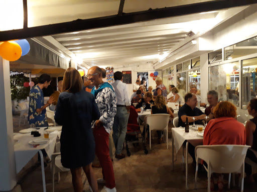 Información y opiniones sobre Restaurante La Farola de Soto De La Marina