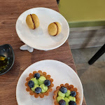 Photo n°3 de l'avis de Roberta.e fait le 09/07/2023 à 19:56 sur le  Ristorante Enoteca Raffaleo à Turin