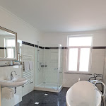 Photo n°2 de l'avis de Thorsten.a fait le 10/03/2024 à 08:36 sur le  Hotel Deichvoigt à Cuxhaven