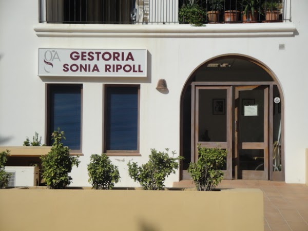 Gestoría Sonia Ripoll