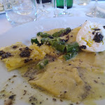 Photo n°2 de l'avis de ernesto.h fait le 01/09/2020 à 14:27 sur le  Casale Bussoletti à Colle Palme