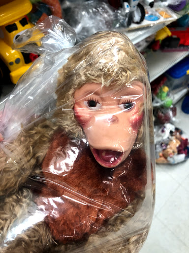 Thrift Store «Goodwill Store & Donation Center», reviews and photos