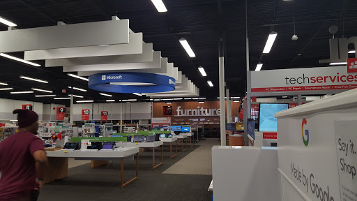 Office Supply Store «Office Depot», reviews and photos, 6655 Tara Blvd, Jonesboro, GA 30236, USA