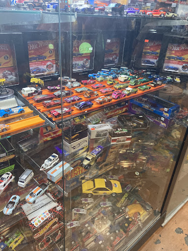 Toy Store «Toy Shack», reviews and photos, 450 E Fremont St, Las Vegas, NV 89101, USA