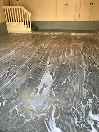 The Clean Team OKC - Photo 4 - Car repair in Mustang, OK, Oklahoma City