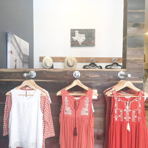 Boutique «Longhorn Fashions», reviews and photos, 715 W 23rd St A2, Austin, TX 78705, USA