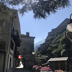 Photo n°3 de l'avis de Giorgia.a fait le 10/09/2023 à 13:15 sur le  Hotel Ad Gallias à Bard