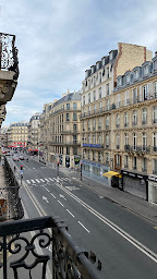 Photo n°31 de Hôtel Le Belleval à Paris ()