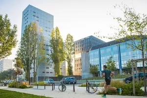 Résidence Odalys Nantes Cité des congrès image