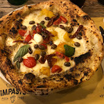 Photo n°1 de l'avis de Giuliano.a fait le 06/10/2022 à 08:24 sur le  Piacere Totò à Perugia