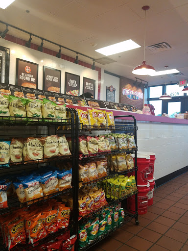 Sandwich Shop «Firehouse Subs», reviews and photos, 6025 Main St, Frisco, TX 75034, USA