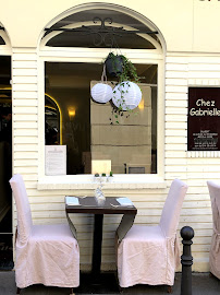 Photos du propriétaire du Restaurant français Chez Gabrielle à Paris - n°10