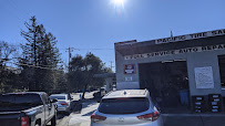 Pacific Tire Sales - Photo 3 - Car repair in Santa Rosa, CA, Santa Rosa
