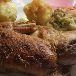 Photo n°1 de l'avis de Georg.� fait le 06/07/2018 à 11:48 sur le  Luigis Golf Restaurant à Groß-Zimmern