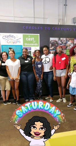 Non-Profit Organization «Cradles to Crayons», reviews and photos
